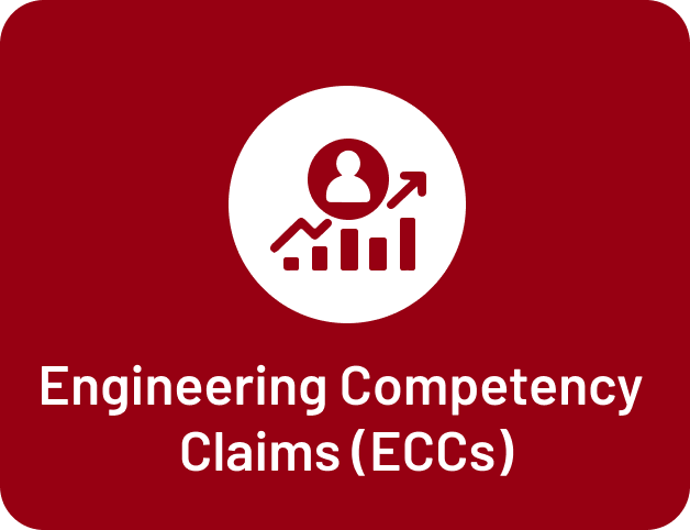 engineering competency claims